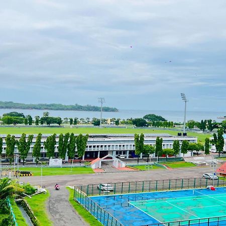 Sea Shore Residency Port Blair Exterior foto
