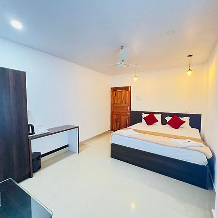 Sea Shore Residency Port Blair Exterior foto