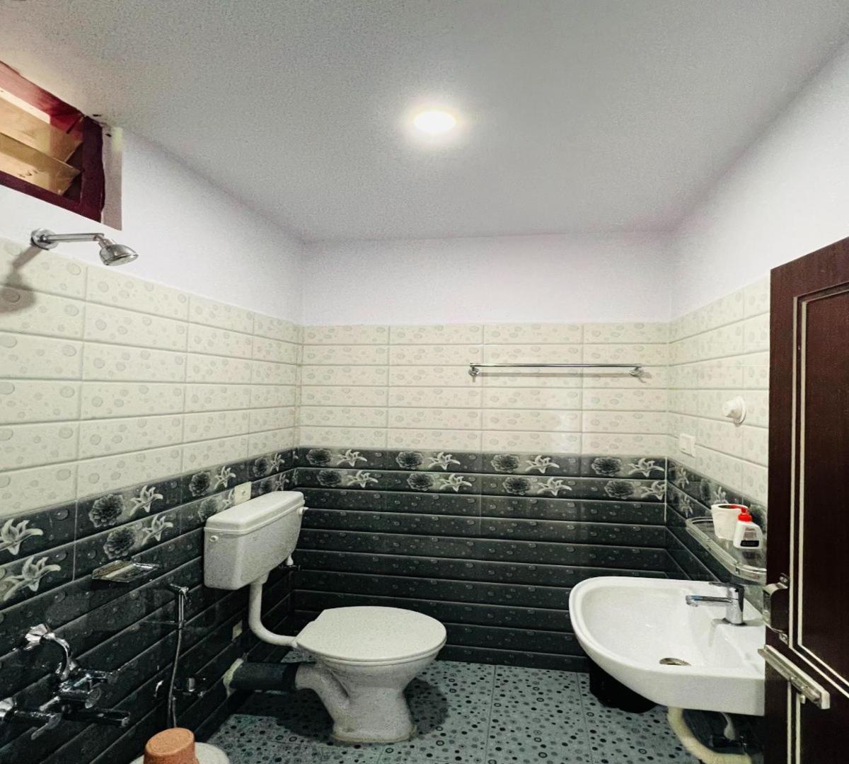 Sea Shore Residency Port Blair Exterior foto