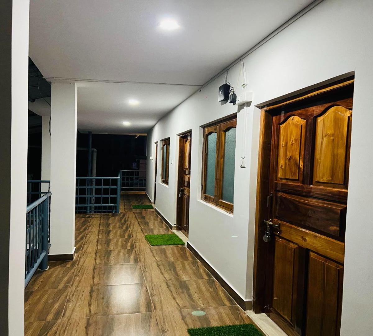 Sea Shore Residency Port Blair Exterior foto