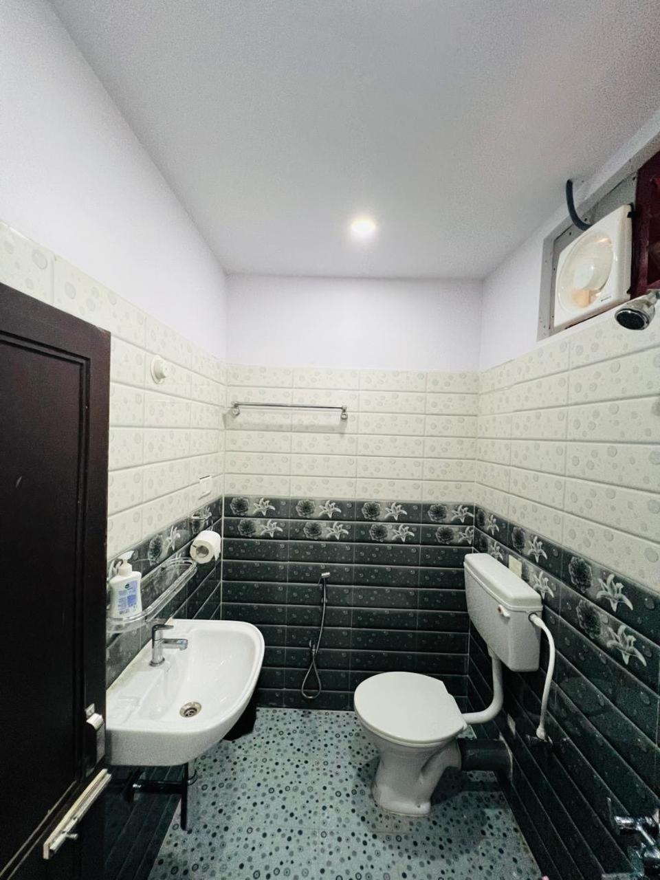 Sea Shore Residency Port Blair Exterior foto